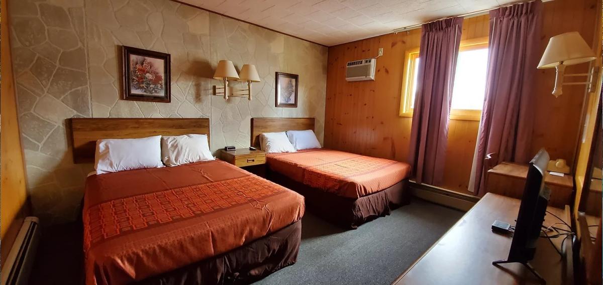 Red Ranch Motel Great Northern Catskills of Greene County